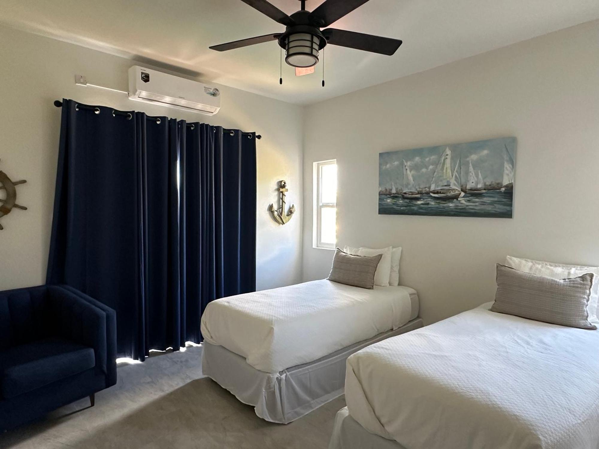 Belle La Maye Bed And Breakfast Villa Anse La Raye Екстериор снимка