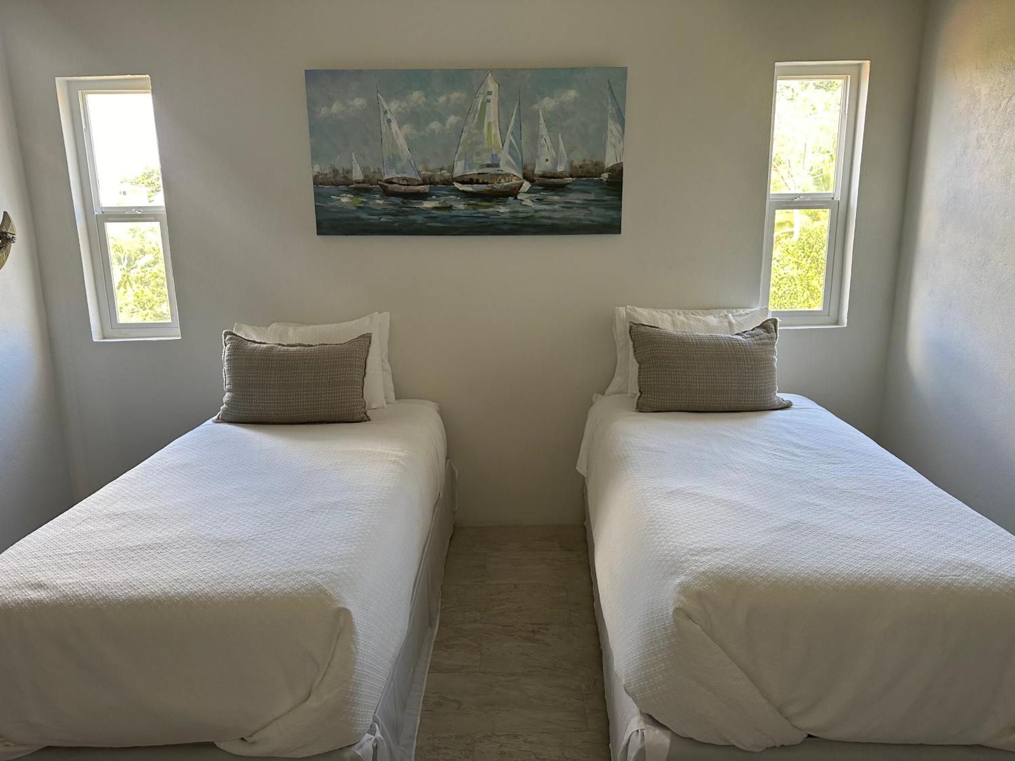 Belle La Maye Bed And Breakfast Villa Anse La Raye Екстериор снимка