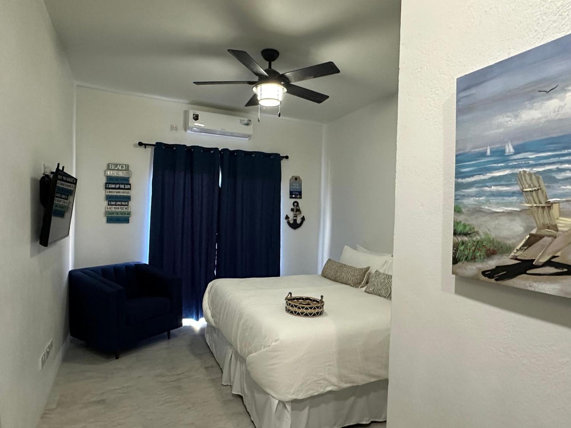 Belle La Maye Bed And Breakfast Villa Anse La Raye Екстериор снимка