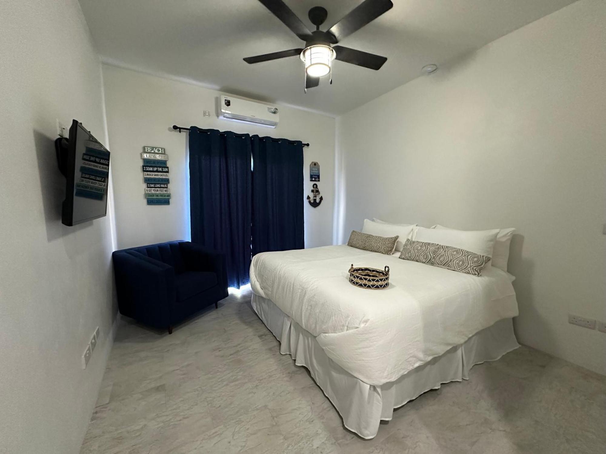 Belle La Maye Bed And Breakfast Villa Anse La Raye Екстериор снимка