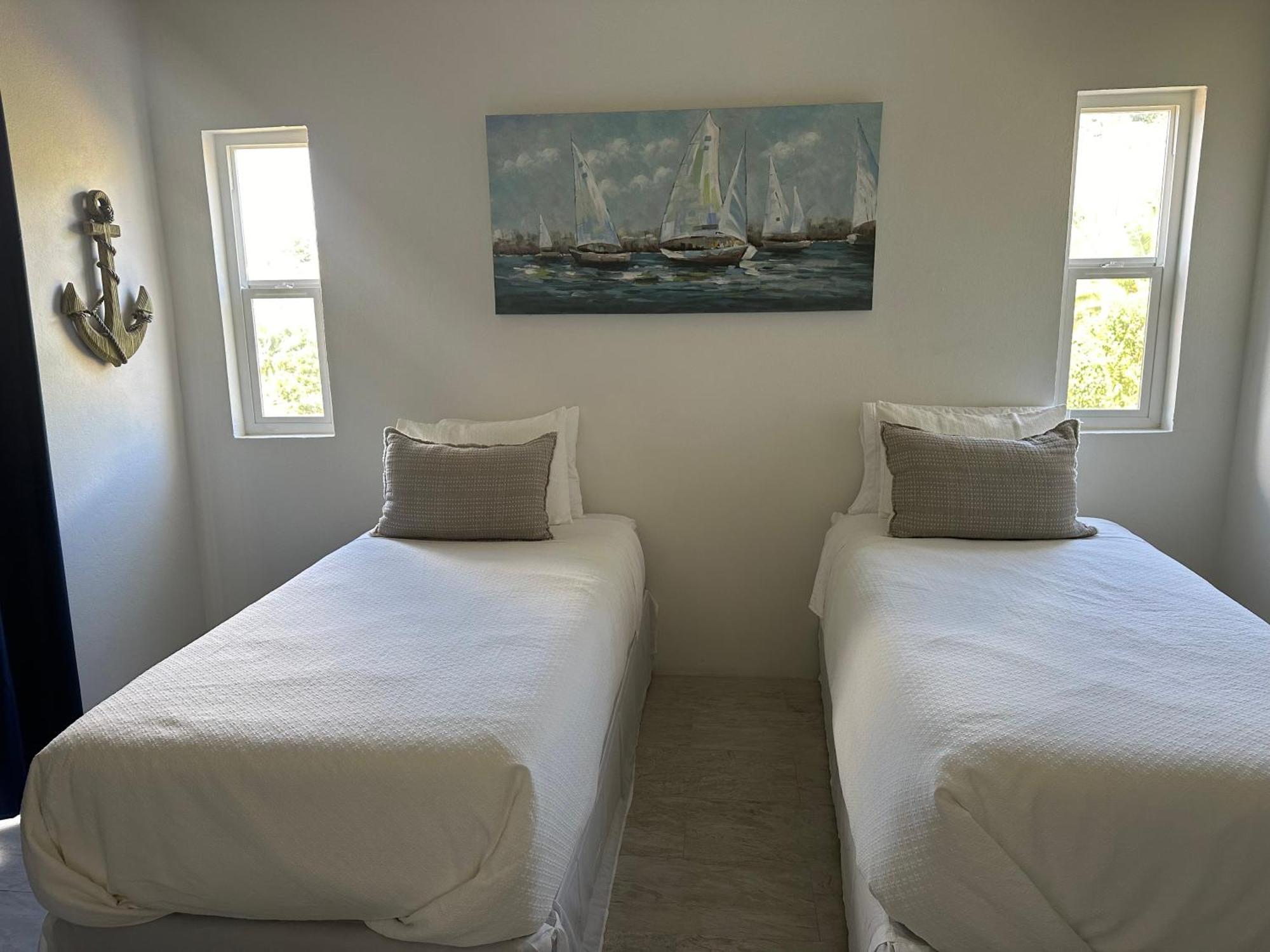 Belle La Maye Bed And Breakfast Villa Anse La Raye Екстериор снимка